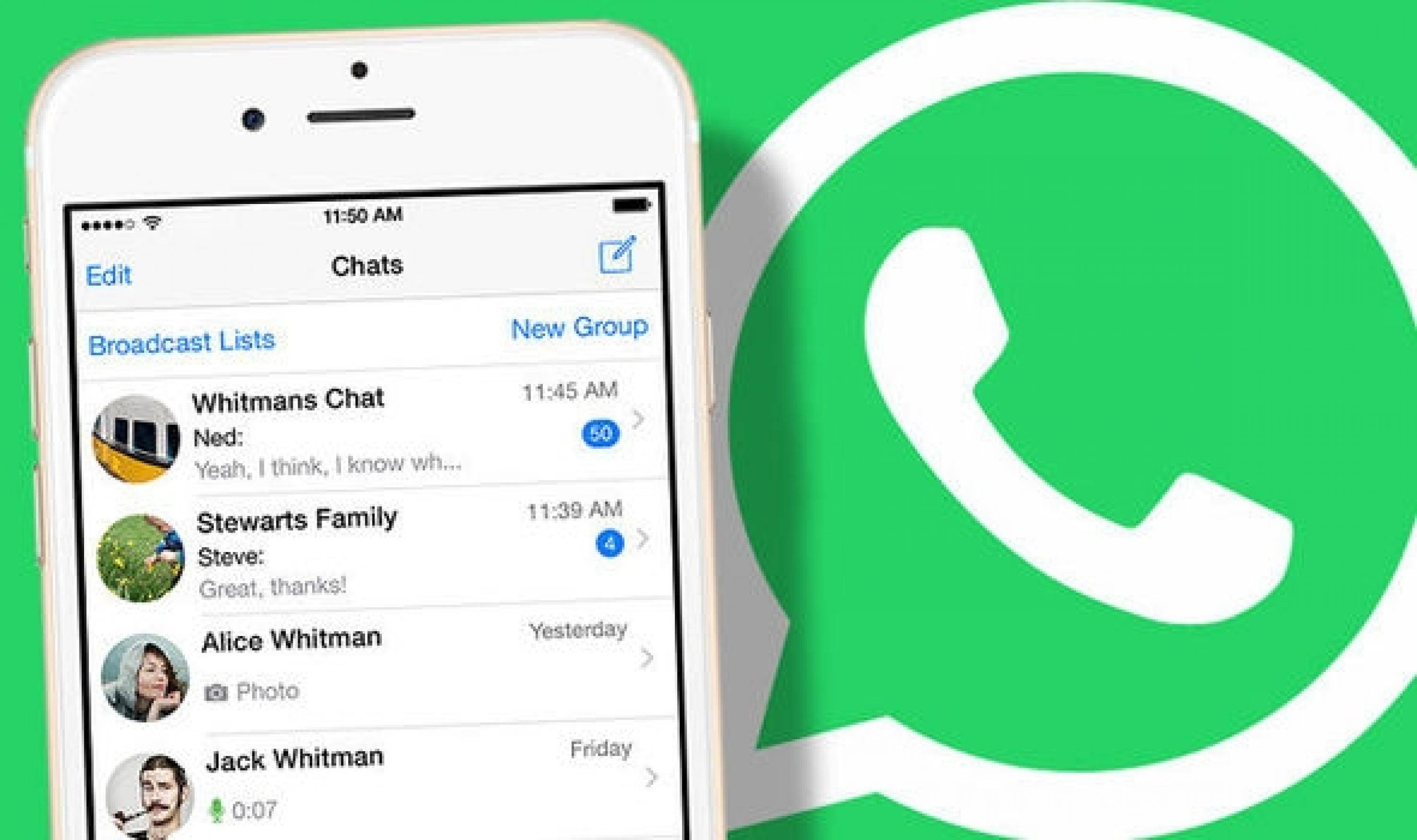 whatsapp多选照片苹果,whatsapp可以批量发信息吗