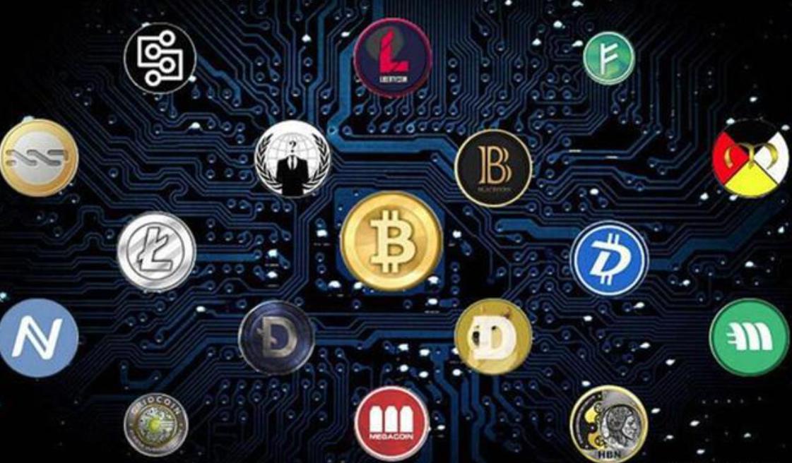 比特币疯涨的背后,比特币暴涨的真正原因