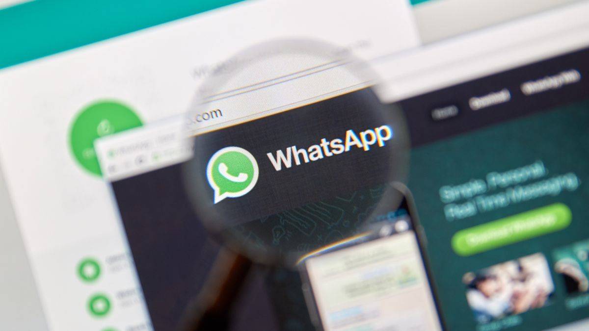 whatsapp中国可以用吗,whatsapp能不能在中国用