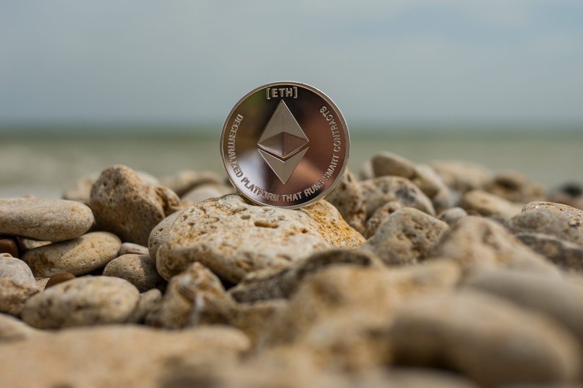 ETH2.0测试币,eth 20 staking