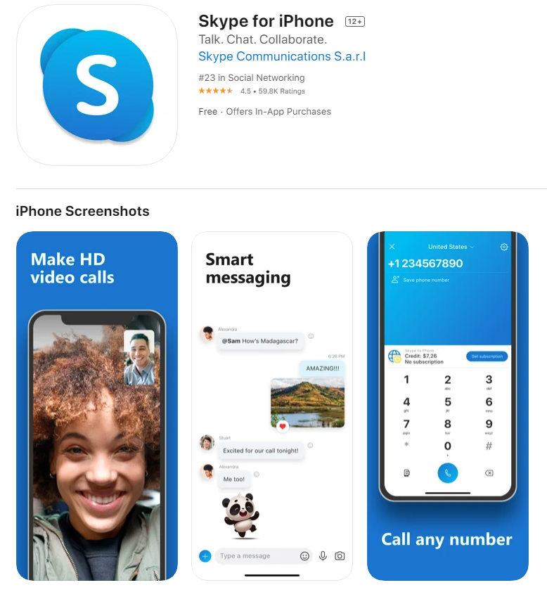 skype国内可以用吗?,skype app国内能用吗