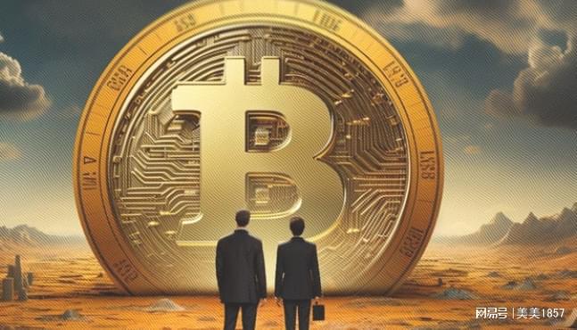 比特币美元,比特币美元实时行情