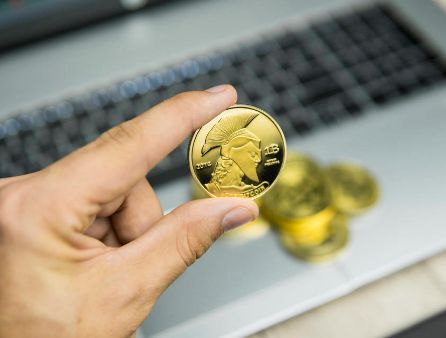 电子货币是什么意思能用于理财吗,电子货币是什么意思能用于理财吗安全吗