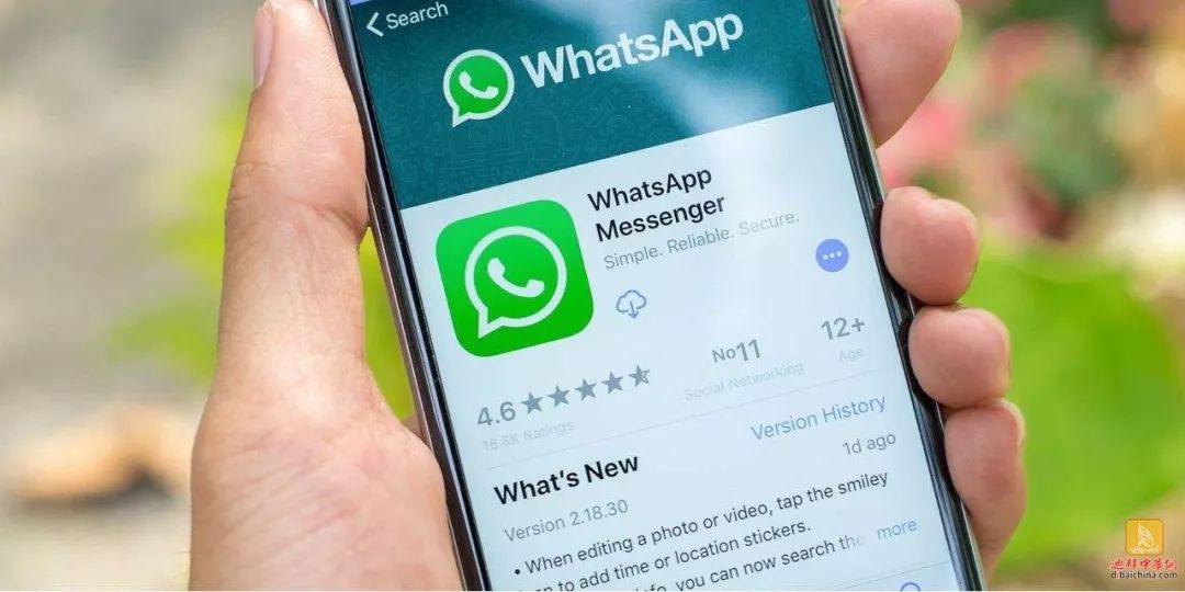 whatsapp怎么读音发音,whatsapp怎么读英语发音
