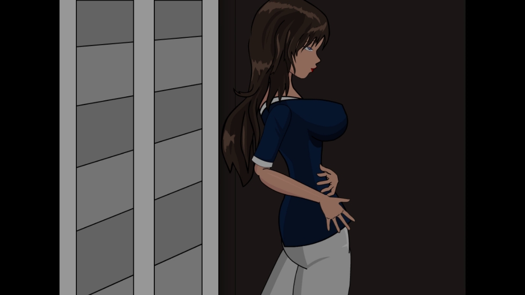TG动画变身机器女,TG动画变身机器女变男