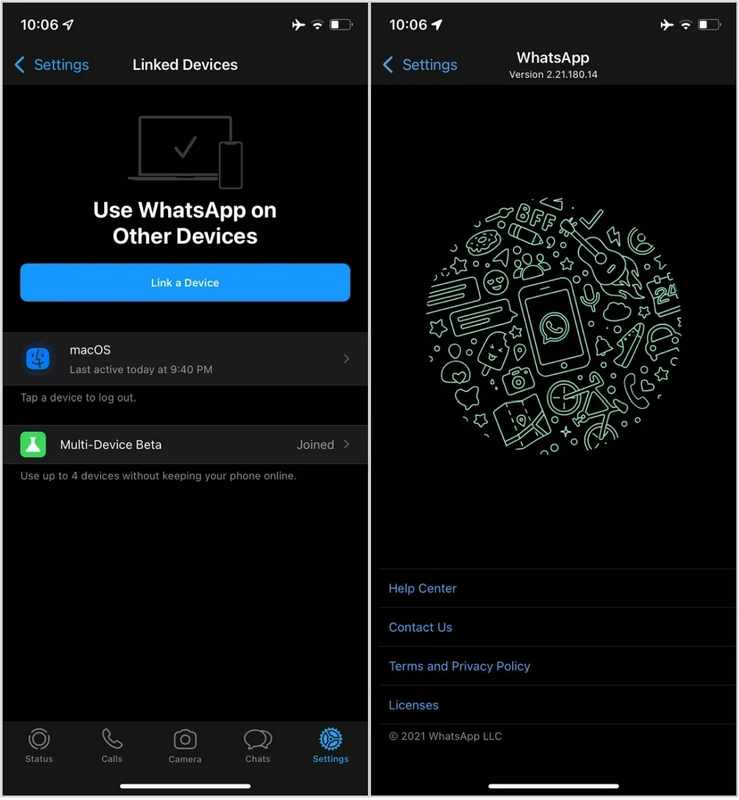 whatsapp有中文版吗,whatsapp有中文版吗?