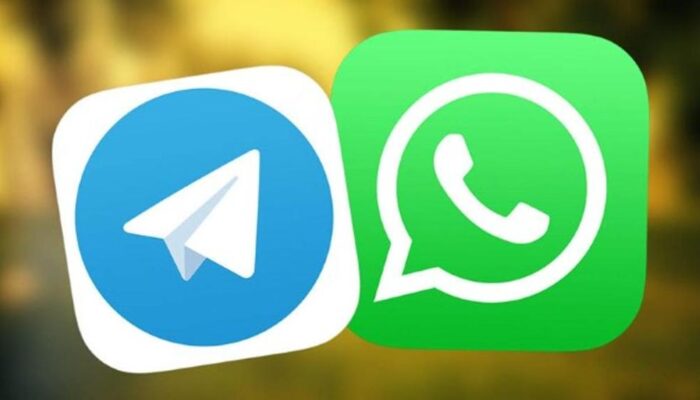 关于香港聊天工具whatsapp的信息