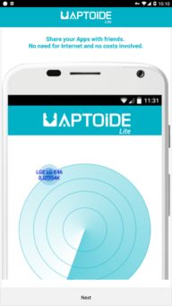 Aptoide下载APP,Aptoide下载好后打不开