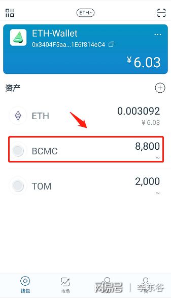 怎样在imtoken钱包里添加币种的简单介绍