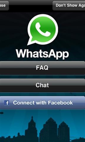 whatsapp中文版官方网下载,whatsapp官方安卓中文版下载