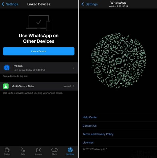 包含whatsapp怎么在电脑上登录的词条