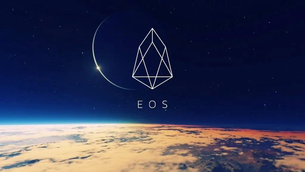 eos币为什么涨不起来,eos币能涨到100美金吗?