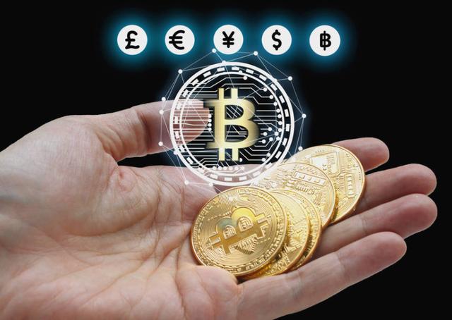 比特币怎么挖到的,比特币怎么挖出来的?知乎