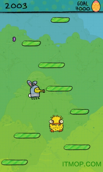 doodlejump下载,doodlejumprace