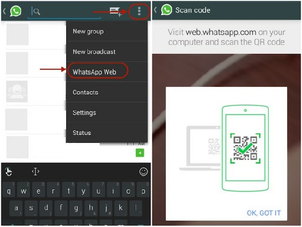 电脑版whatsapp能用吗,whatsapp电脑版怎么登陆