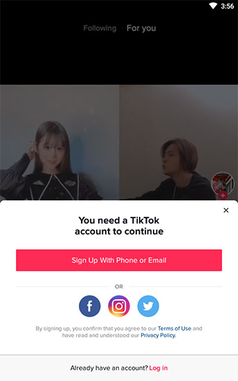 安卓如何下载tiktok,安卓如何下载tiktok海外版