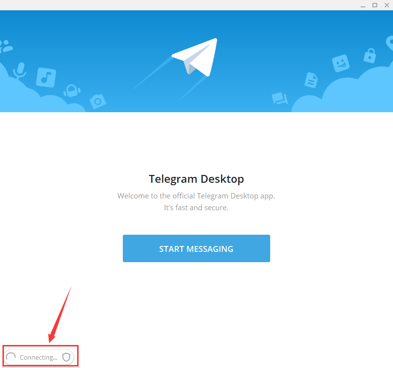 telegram登陆不上怎么办,telegram登陆不了什么原因