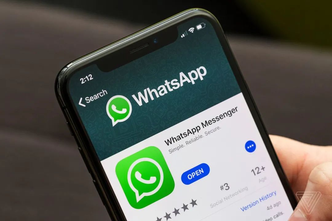whatsapp添加好友步骤,whatsapp如何添加好友账号