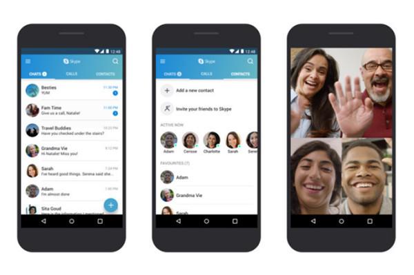 skype安卓手机版下载最新版本,skype安卓手机版最新版2021