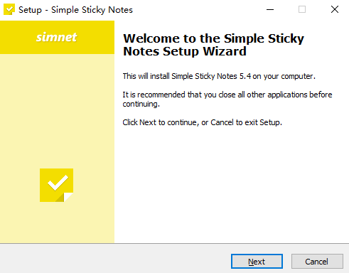 stickynotes在哪里,stickynotes namespace