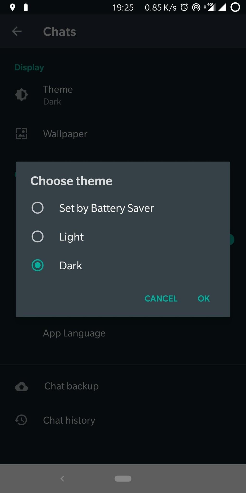 whatsappandroid控制,whatsapp settings android