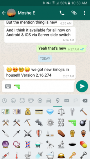 聊天工具whatsapp,聊天工具what's up