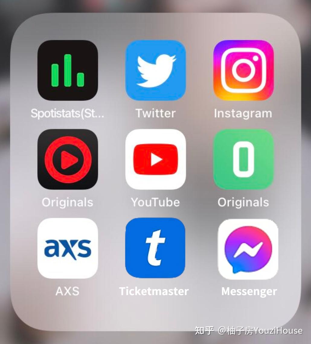 包含国际聊天软件app排行榜Twitter的词条