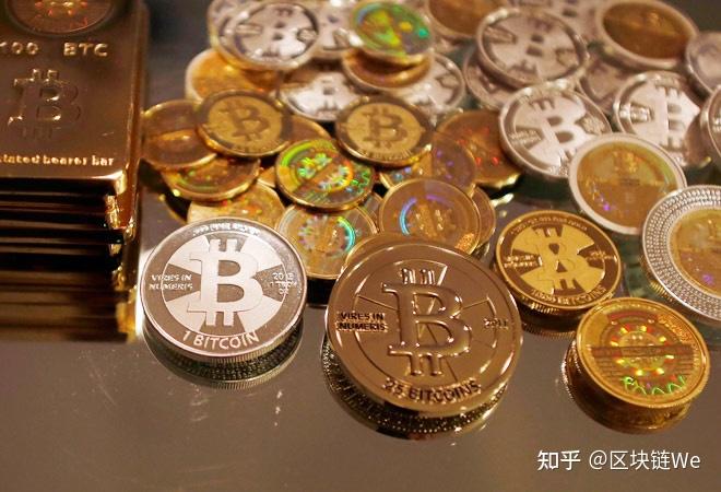 币圈,币圈新手入门