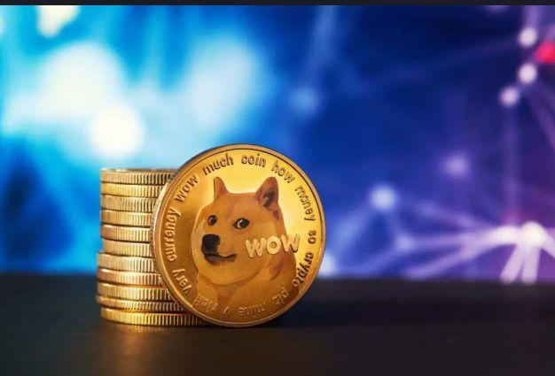 imtoken没有狗狗币,imtoken可以存狗狗币吗