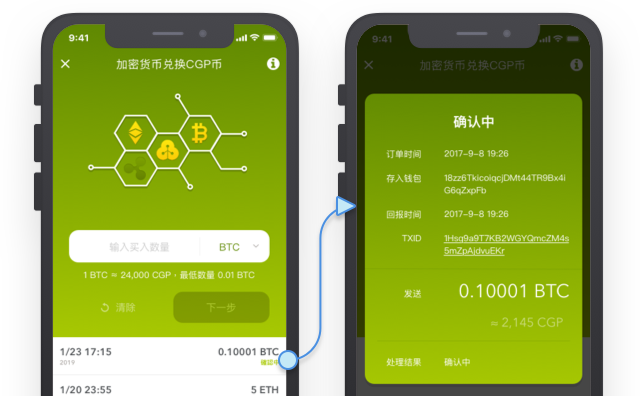 cgpay钱包怎么用,cgpay钱包可以提现现金吗