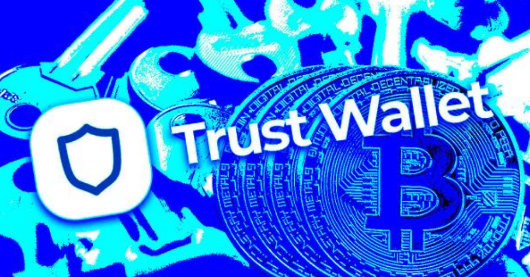 trust钱包介绍,trust钱包怎么用