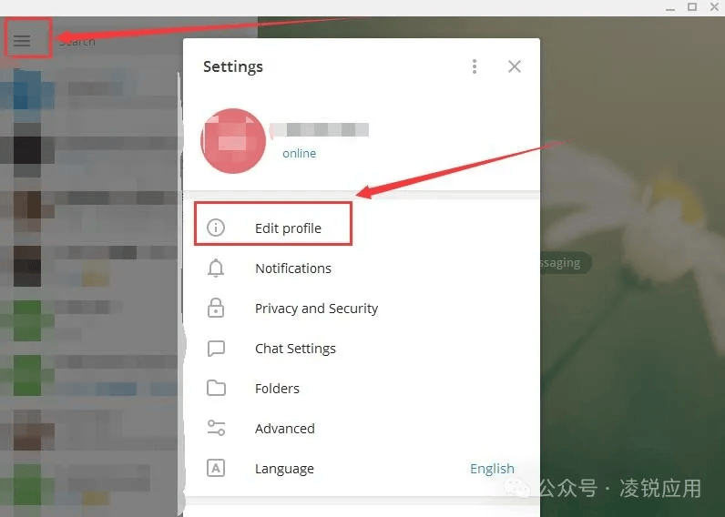 telegram登陆界面,telegram登录界面一直转圈