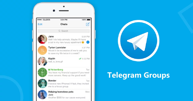 telegeram怎么中文,telegeram安卓下载官网中文