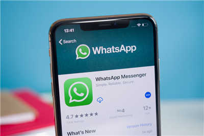 whatsapp在中国可以用吗?,whatsapp在中国能用吗2020