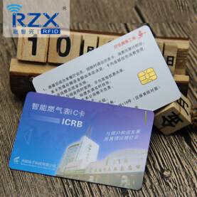 ic卡有哪些类型_ic卡的种类和用途