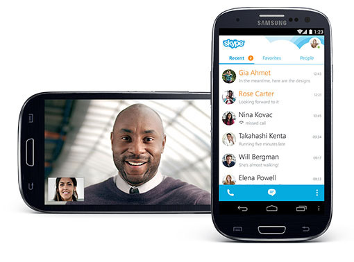 skype官方软件下载_skype官方app下载