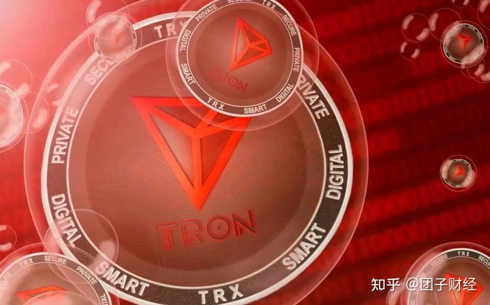 TRX是什么币_TRX是什么币中文名