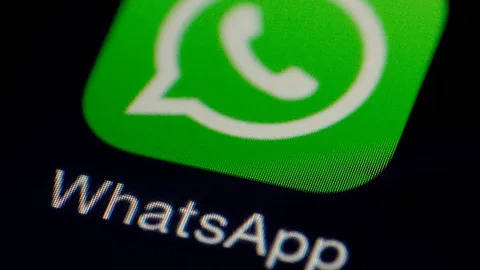 whatsapp在中国苹果手机怎么才能用_苹果手机的whatsapp在中国怎么才能用