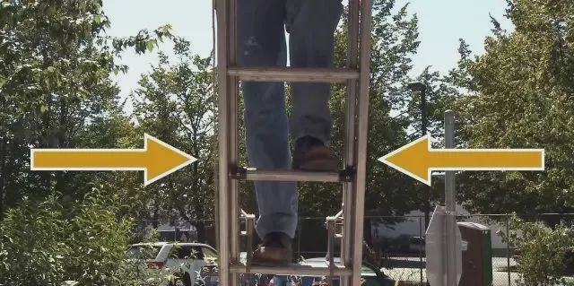 梯子与地面斜角度应为_梯子与地面斜角度为多少