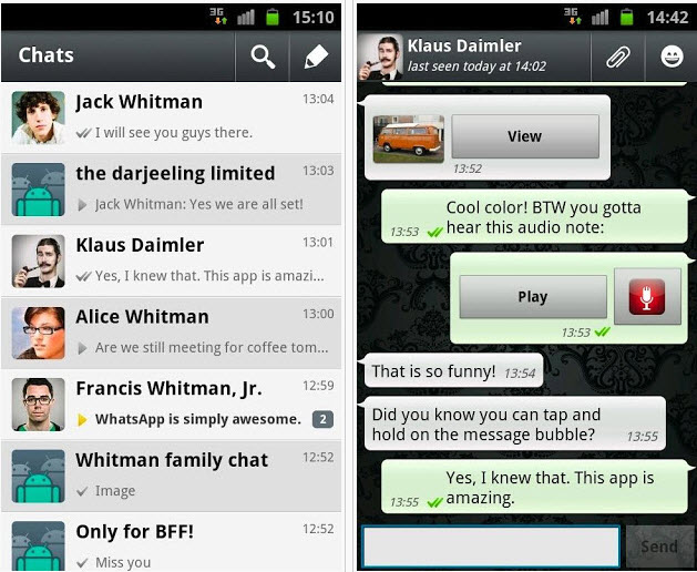 whatsapp有中文版吗_whatsapp有中文版吗?