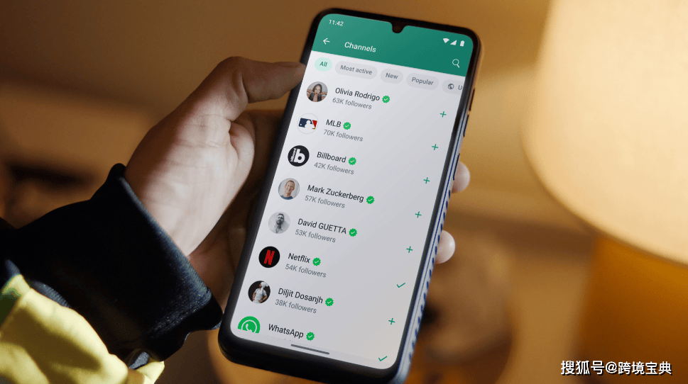 whatsapp中国手机可以用吗_whatsapp在中国能用吗2019