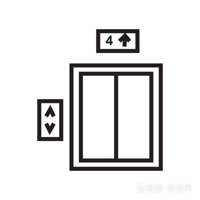 一个像梯子的符号_一个像梯子的符号怎么打