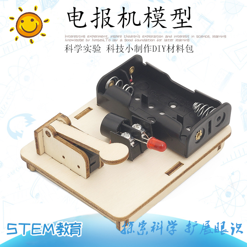 电报是谁发明的_电话是谁发明的?
