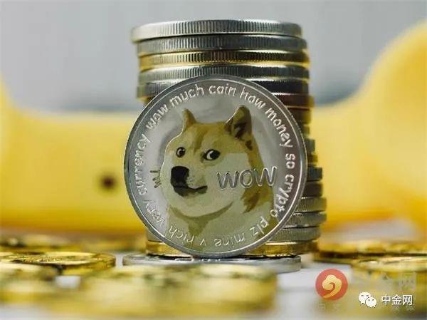 狗狗币官网,狗狗币简介_狗狗币dogecoin
