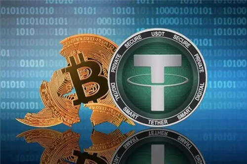 usdt可以存在哪里_usdt放在什么地方有收益