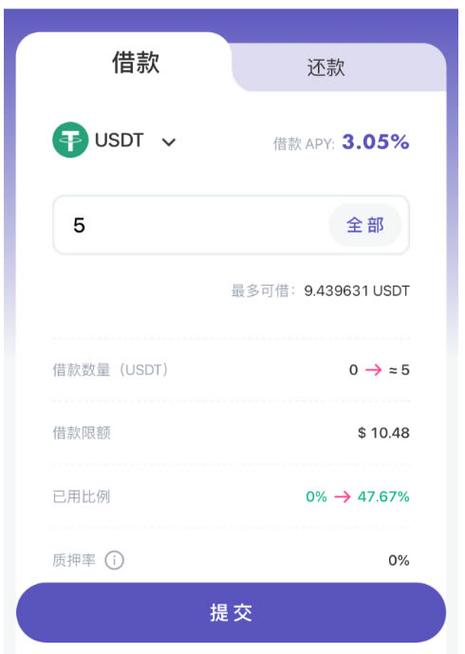 USDT的钱包什么意思_usdt trc20 钱包