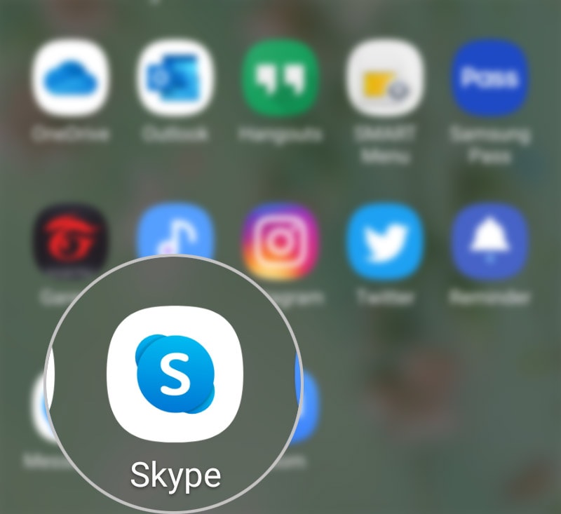 skype关闭自启_skype for business关闭自启
