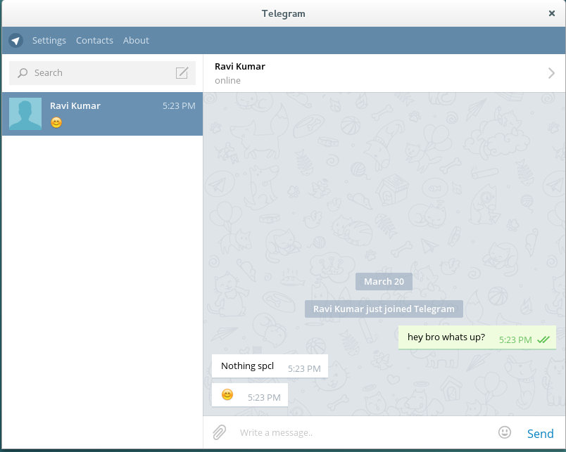telegeram网页_telegram网页版登录入口