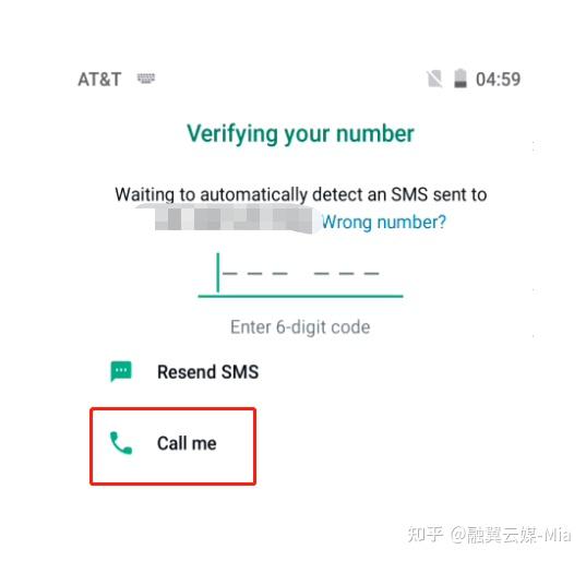 包含whatsapp用中国手机号可以注册吗的词条