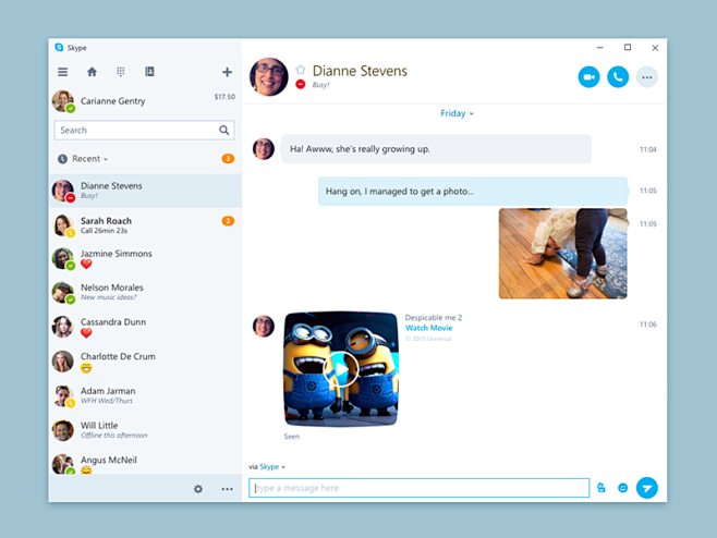 skype网页版怎么使用_skype网页版如何添加好友